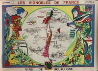 Vins de Bourgogne
