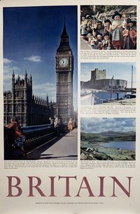 The clock tower,palace of Westminster