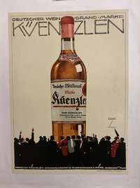Kvenzlen