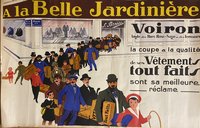 La Belle Jardinière