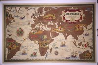Air france Nova et Vetera