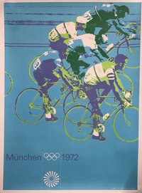 J O Munich 1972