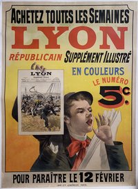 Lyon Républicain