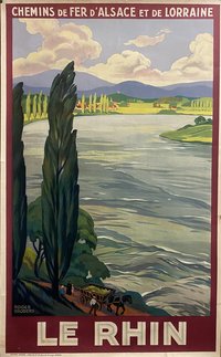 The Rhine