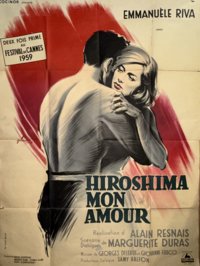 Hiroshima mon amour