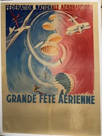 National Aeronautical Federation