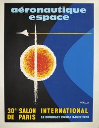 Aéronautique Espace