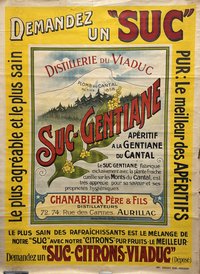 Suc -Gentiane