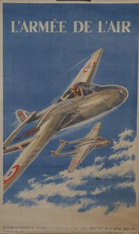 Armée de l air