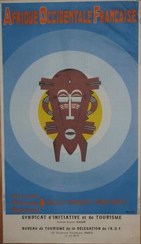 Afrique Occidentale Française