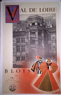 Blois val de Loire