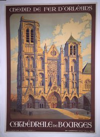 Bourges