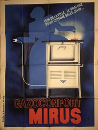 Mirus Gazoconfort