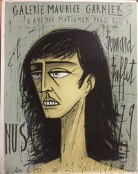 Bernard Buffet