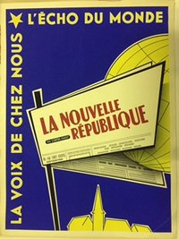 The new republic