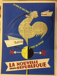 The New Republic