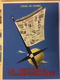 The new republic