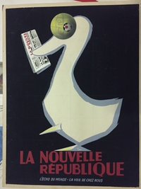 The new republic