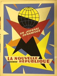 The new republic