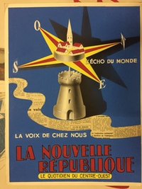The New republic