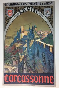 carcassonne