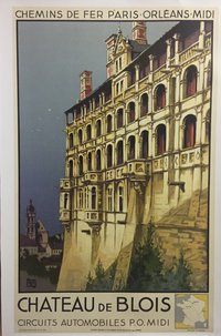Blois