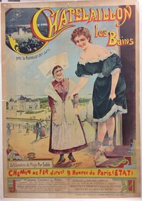Chatelaillon les Bains