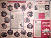 53 the winners