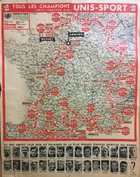 Map 1955