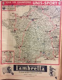 Map 1957