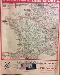 Map 1958