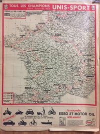 Map 1960
