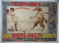 Phone  BERLINER