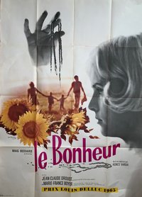 Le bonheur