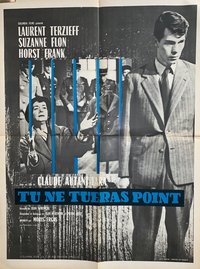 Tu ne tueras point