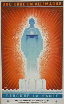 , Original lithograph – Jup Wiertz